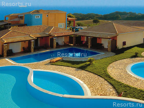 Olympia Golden Beach 8